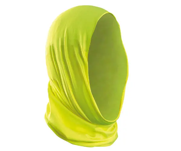 Occunomix Wicking & Cooling Neck Gaiter 1