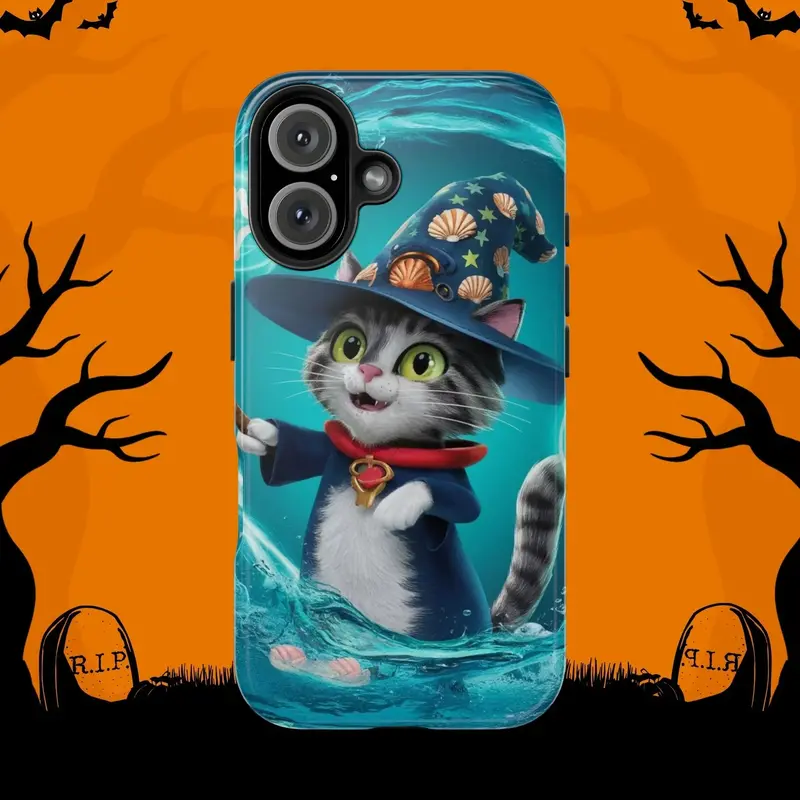 Ocean Pawtection Tough Case 7