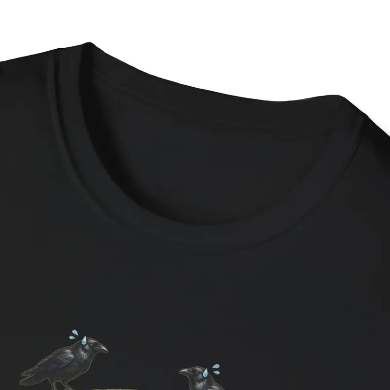 Odin's Oath Brew Cotton Tee 13
