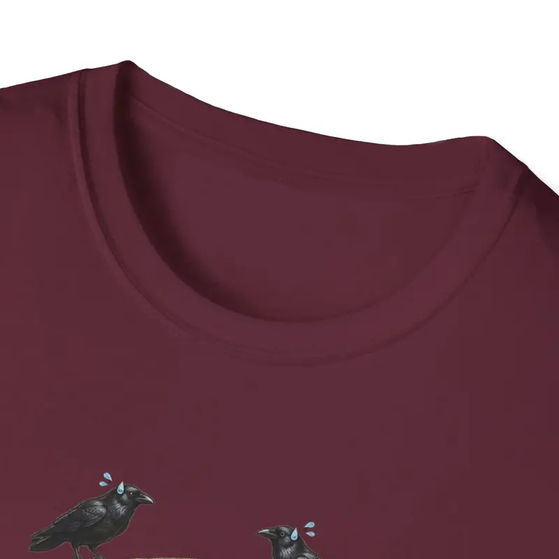 Odin's Oath Brew Cotton Tee 22