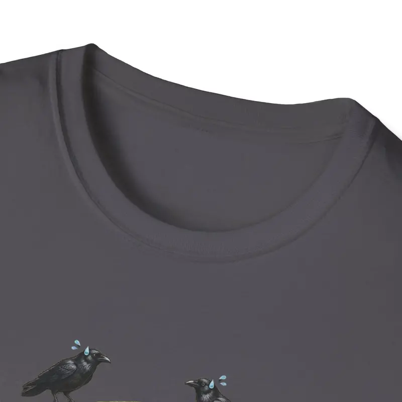 Odin's Oath Brew Cotton Tee 28