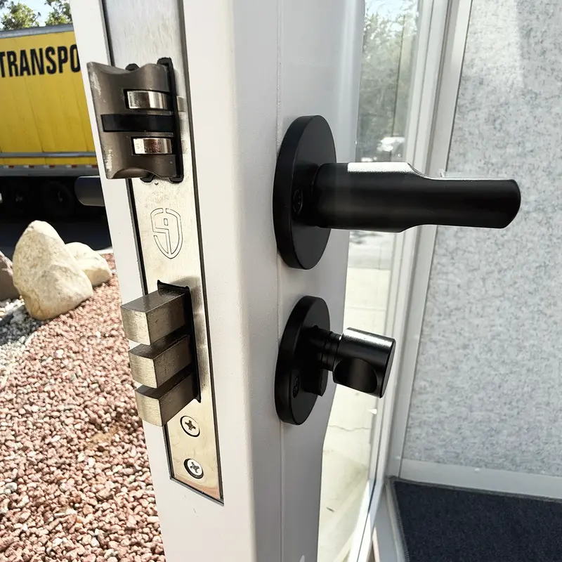 Office Phone Booth | 30Db Soundproof Privacy Pod For Work 12