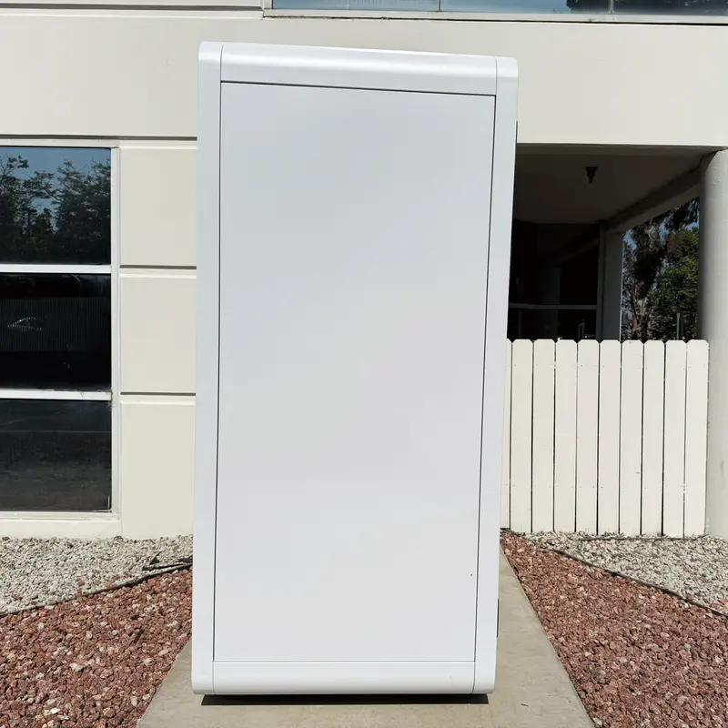 Office Phone Booth | 30Db Soundproof Privacy Pod For Work 15