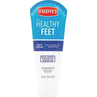 O'keeffe's Healthy Feet Lotion 3Oz 1