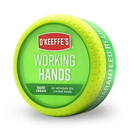 O'keeffe's Working Hands Cream 2.7Oz 1