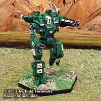 Onager (Standard) 20-5030 1