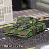 Ontos Heavy Tank (2) 20-739 1