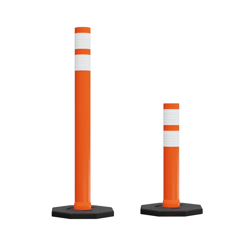 Open Top Delineators 1