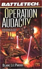 Operation Audacity 1