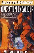Operation Excalibur 1