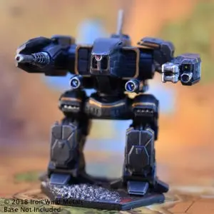 Orca Oc-1X Bt-400 1