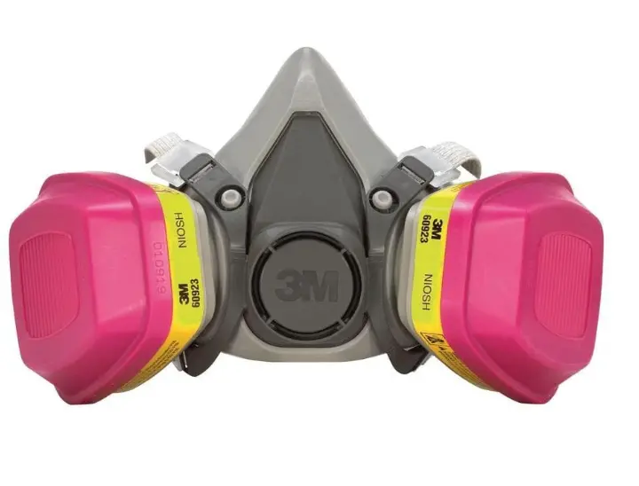 Organic Vapor Multi-Gas Filters 2