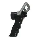 Original Style Ball Shutoff With Pistol Grip 1