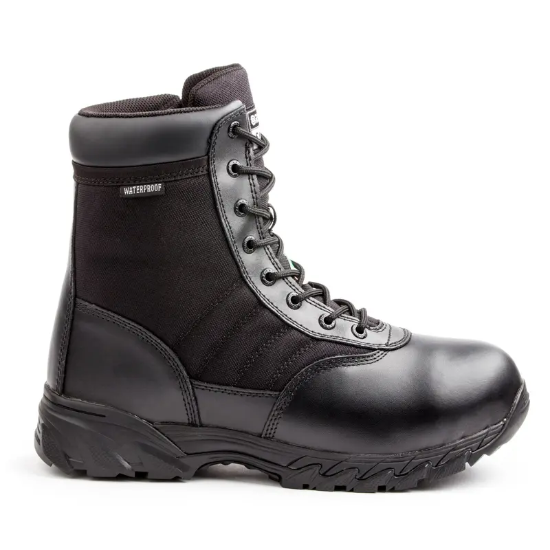 Original Swat Classic 227201 Wp Sz Safety Men's 9" Composite Toe Work Boot 3