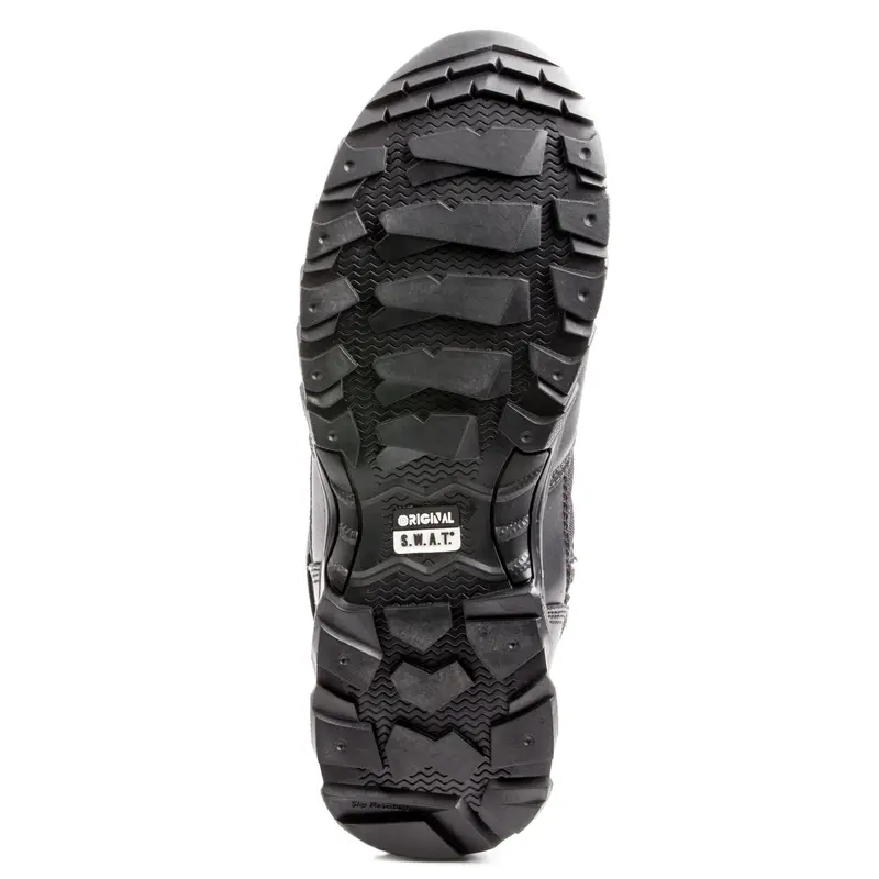 Original Swat Classic 227201 Wp Sz Safety Men's 9" Composite Toe Work Boot 4