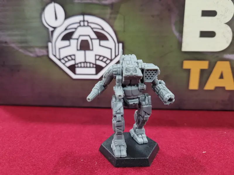 Orion (Direct Fire) #38 1