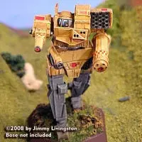 Orion Iic (Standard) Ar20-734 1