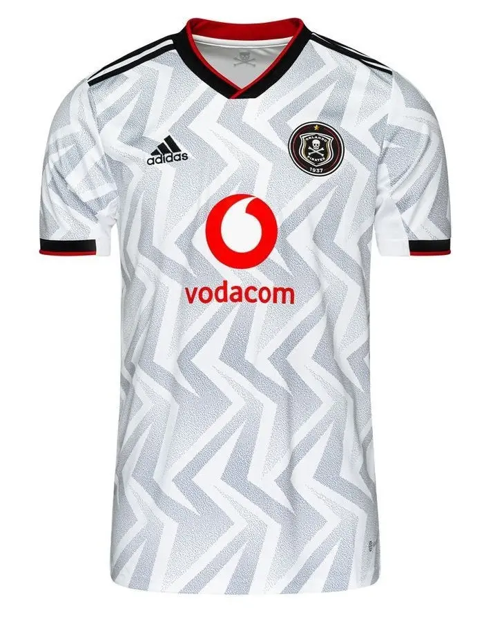 Orlando Pirates Away Shirt Hd3866 1