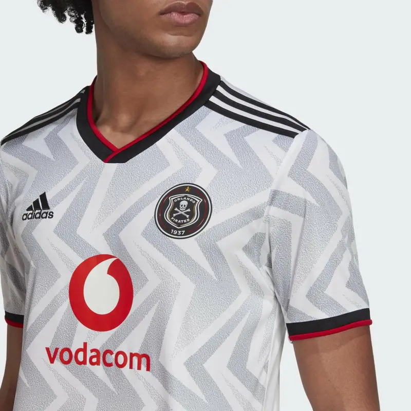 Orlando Pirates Away Shirt Hd3866 2