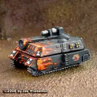 Oro Heavy Tank (Standard) Ar20-733 1