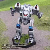 Orochi Or-2I 20-5104 1