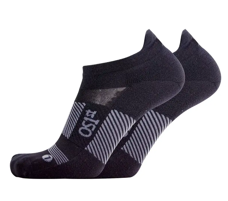 Os1st Active Comfort No-Show Sock 17