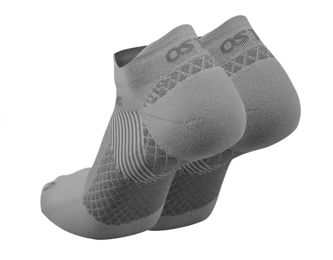 Os1st Plantar Fasciitis Socks - No Show 1