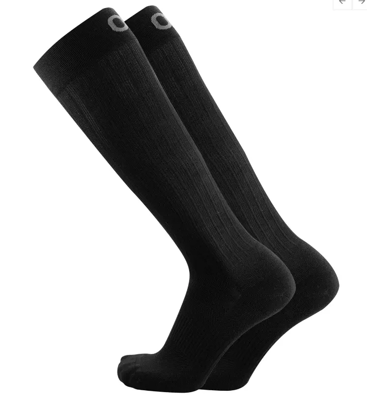 Os1st Travel Socks 1