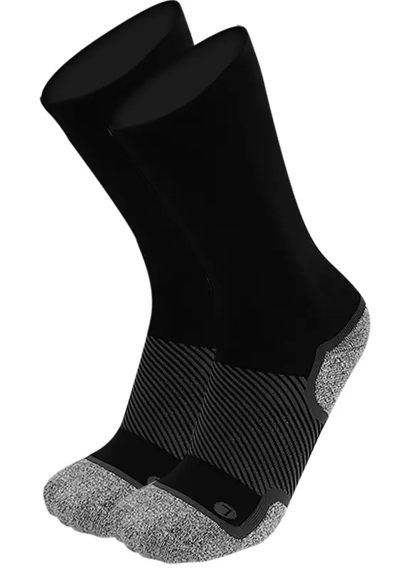 Os1st Wellness Performance Socks - Crew 2