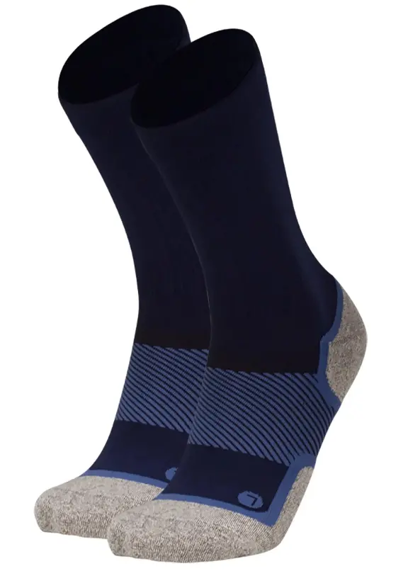 Os1st Wellness Performance Socks - Crew 4
