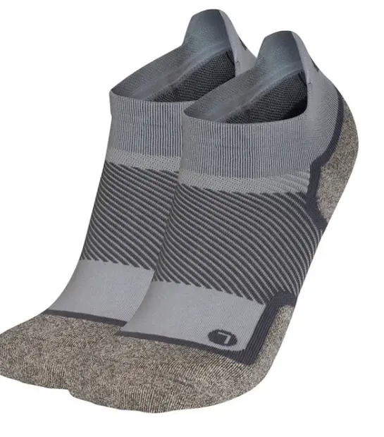 Os1st Wellness Performance Socks - No Show 1