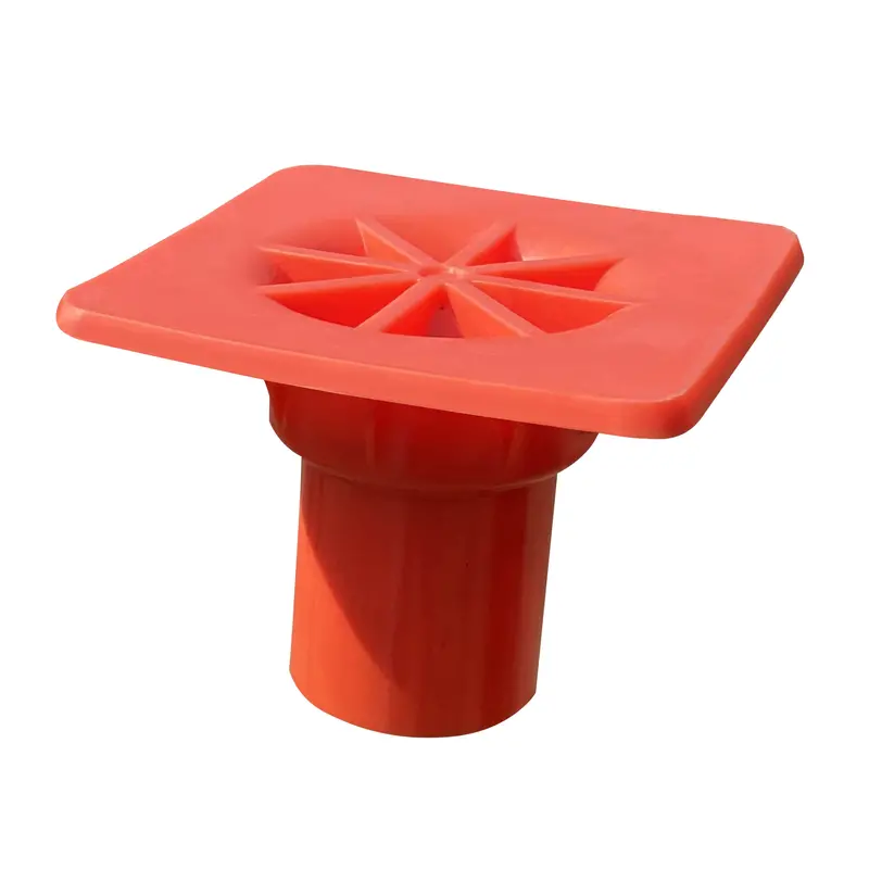 Osha Rebar Safety Caps (Impalement Protection) | Rebar #3 - #8 | T-Post Caps (Made In The Usa) 21