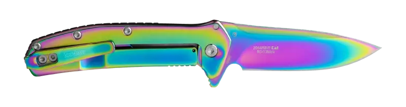 Outcome | Rainbow 2