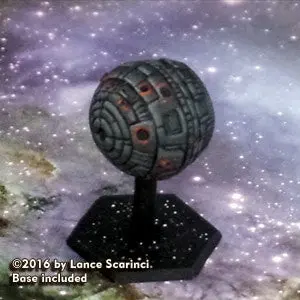 Outpost (3063) Bt-043 1