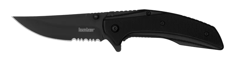 Outright | Serrated 1
