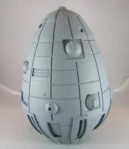 Overlord Dropship - Inner Sphere (Map Scale) Ms-004 1
