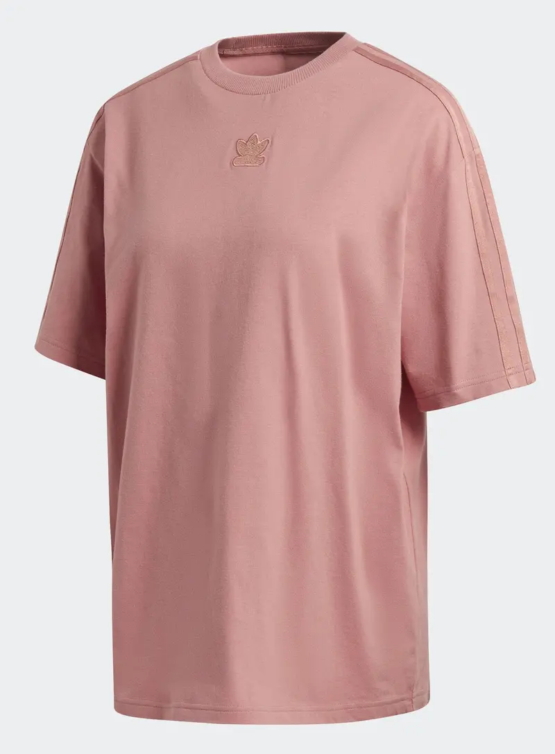 Oversized T-Shirt (Plus Size) Gm6683 3
