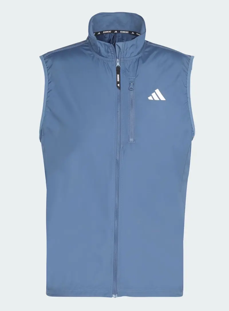 Own The Run Vest In1496 1