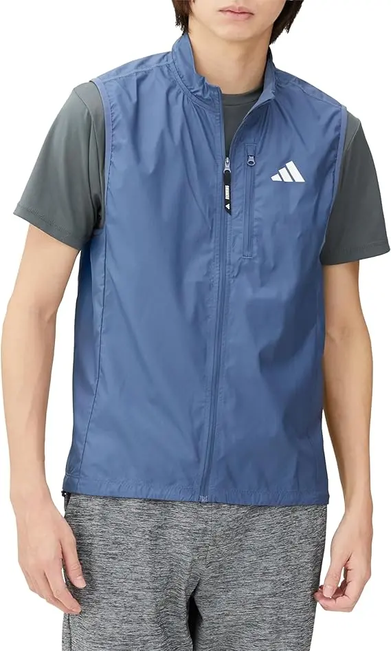 Own The Run Vest In1496 2