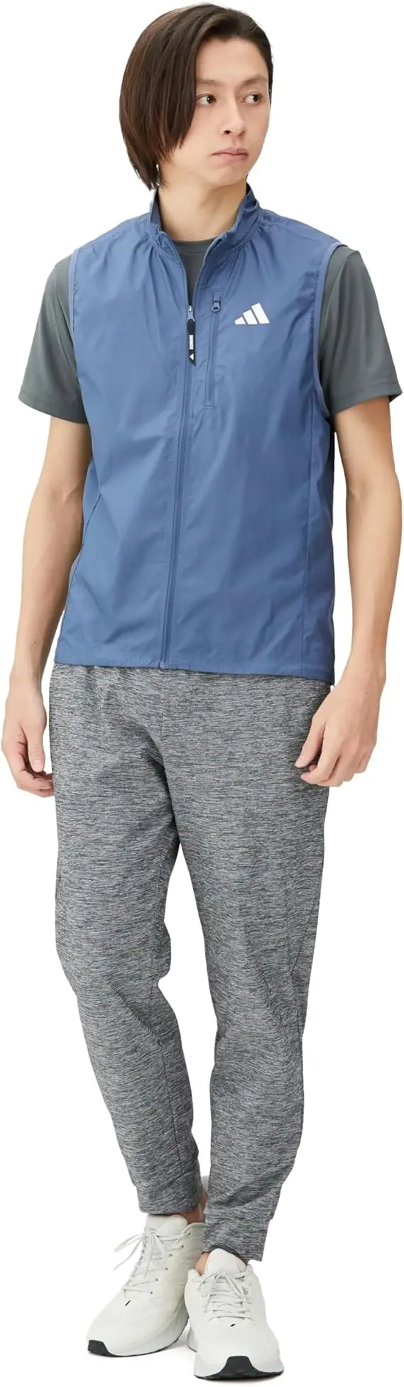 Own The Run Vest In1496 4
