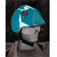 Pacific R7 Rescue Helmet With Light Pod 1