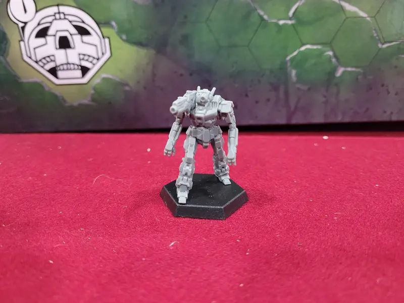 Pack Hunter (Ad Hoc Star) #97 1