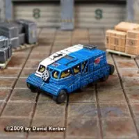 Packrat Lrpv Pkr-T5 (2) Ar20-782 1