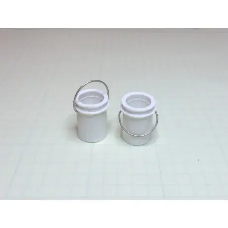 Paint Buckets 5 Gallon 1