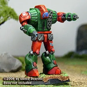Paladin Pal-2 Ar20-360 1