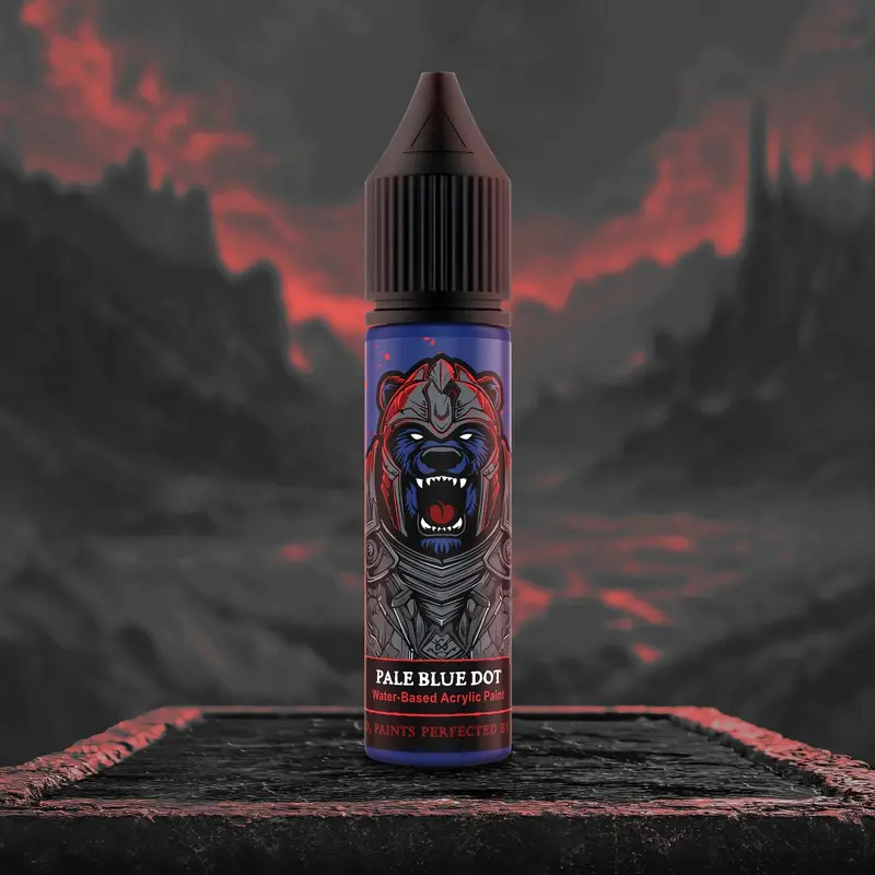 Pale Blue Dot- 20Ml 1