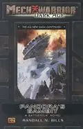 Pandora's Gambit Mechwarrior Dark Age 1