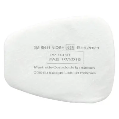 Particulate Pre-Filter 1