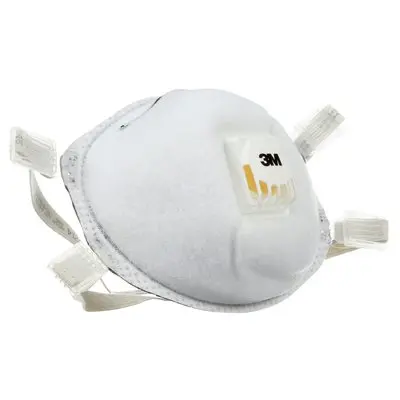 Particulate Respirator 1