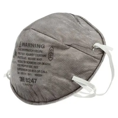 Particulate Respirator 1